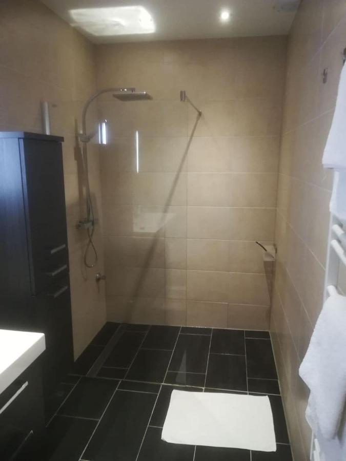 Zentral gelegene, sehr ruhige und helle Wohnung Graz Exterior foto